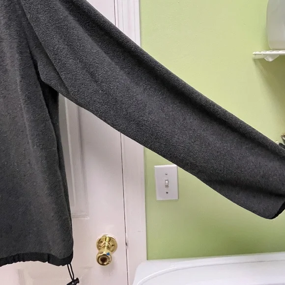 Men's Aeropostale Pullover Hoodie 1987 NY L - Picture 9 of 15